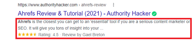 SEO-Meta-Description-Tags