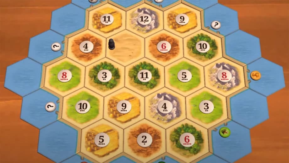 Catan-Universe-game