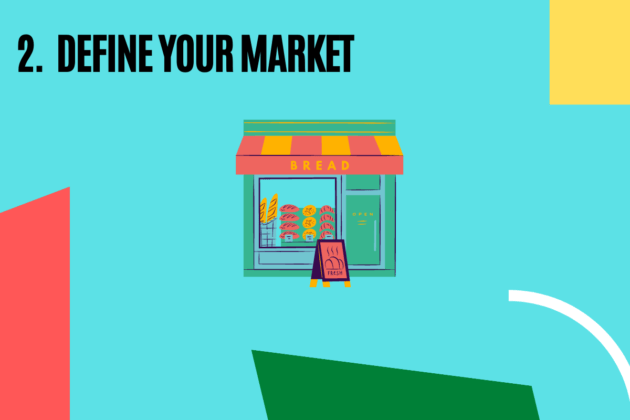 Define-your-market-startup-marketing-plan