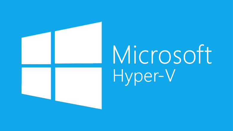 Microsoft-Hyper-V