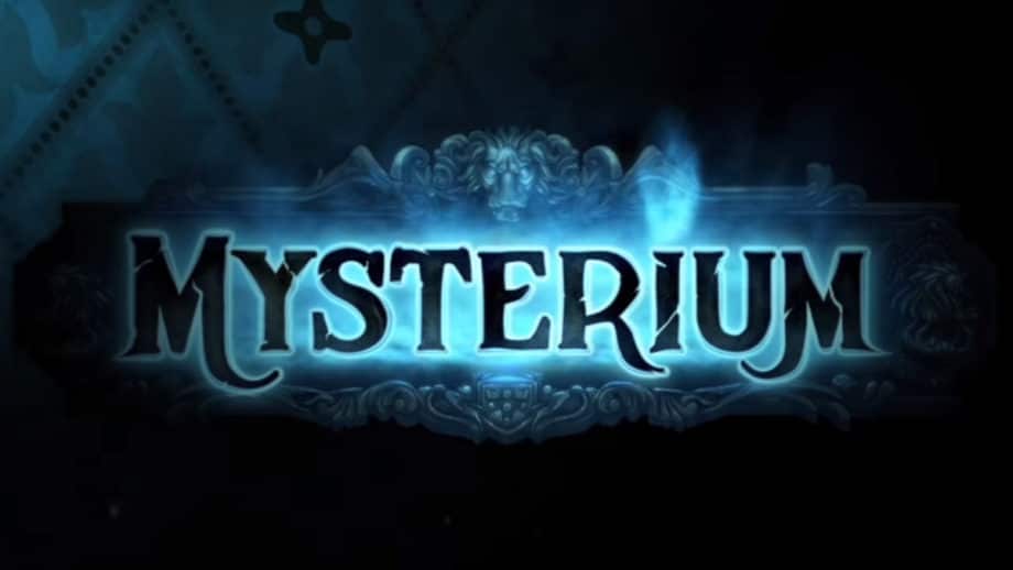 Mysterium-game
