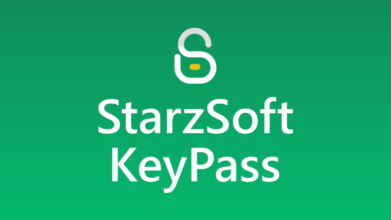 StarzSoft-KeyPass