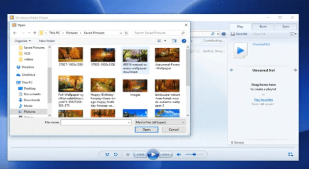 Windows-Media-Player