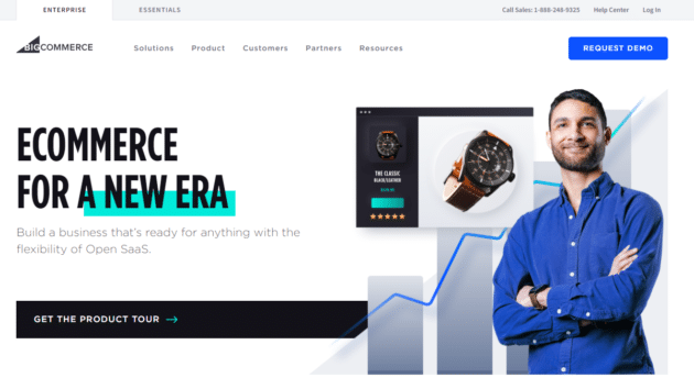 BigCommerce-Enterprise