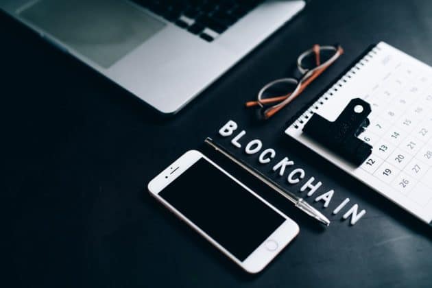 Blockchain-Technology