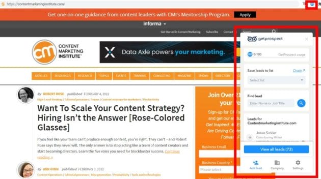 GetProspect-screenshot-3