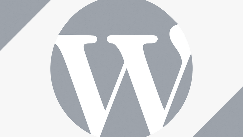WordPress-logo