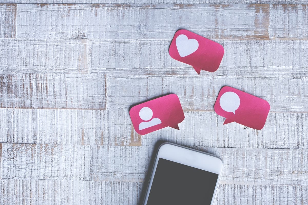 How to Improve Social Signals of Your Website for SEO?