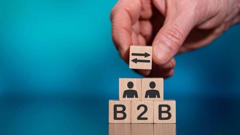 B2B-Business-to-Business