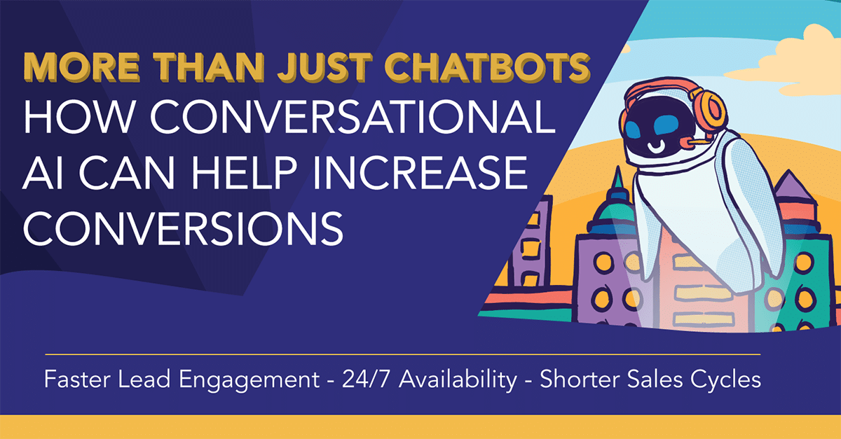How-Conversational-AI-can-help-increase-conversions-Infographic-featured