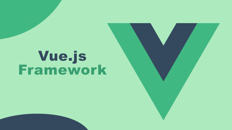 Vue.js framework