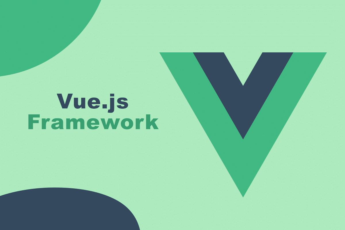 Vue.js framework