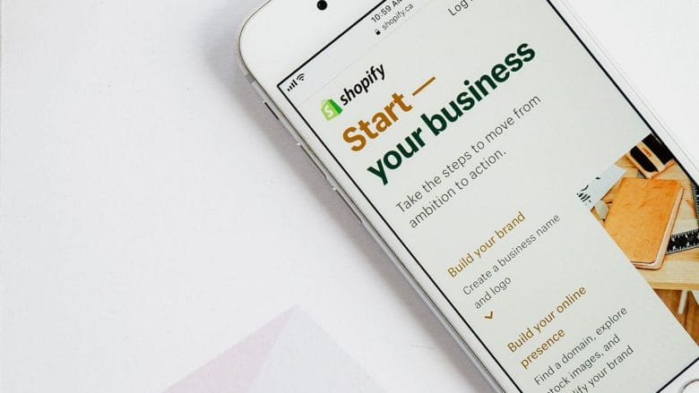 shopify-start-online-ecommerce-business