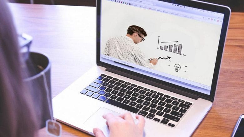 desk-work-stats-graph-idea-marketing-business