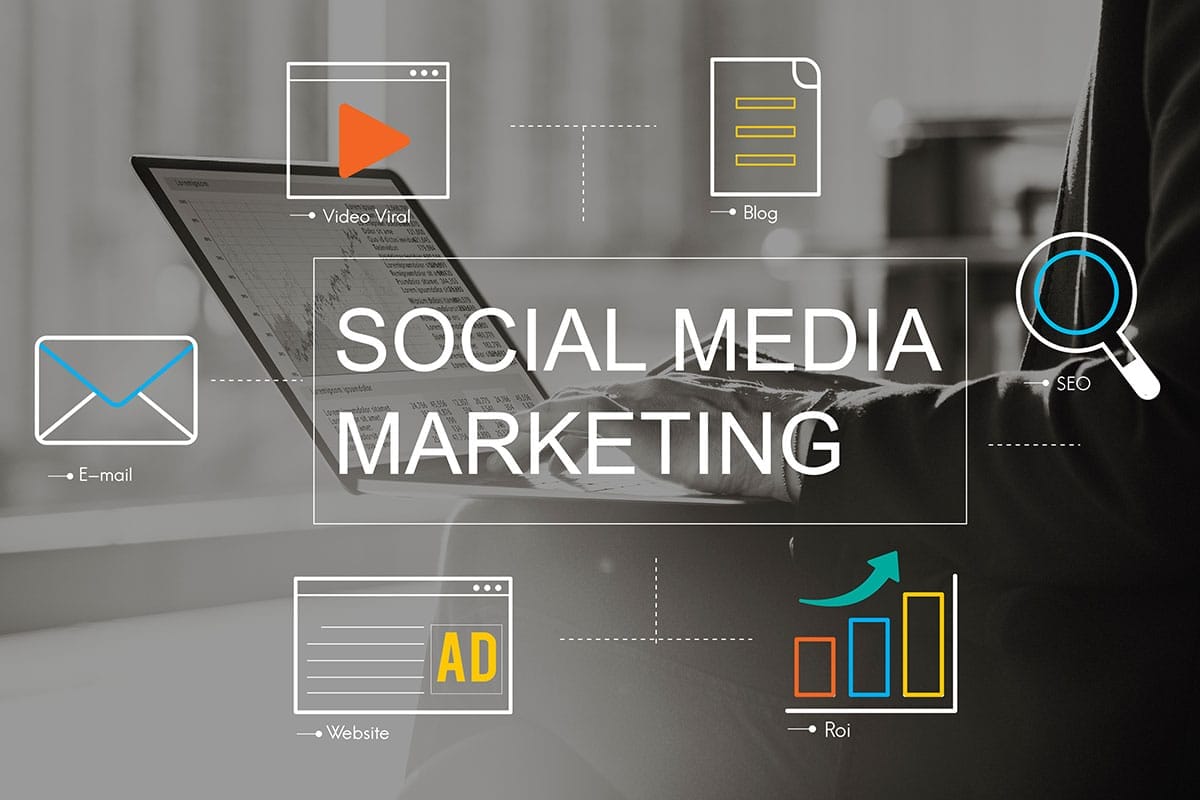 social-media-marketing