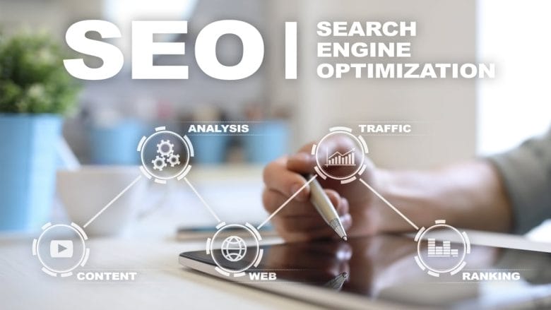 SEO-Search-Engine-Optimization