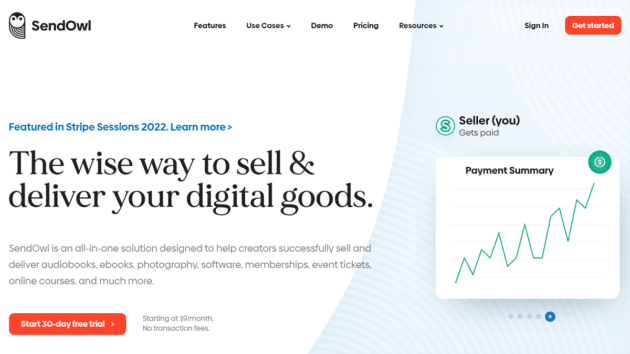 sendowl.com-screenshot