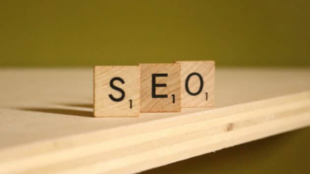 Search Engine Optimization (SEO) - Friendly