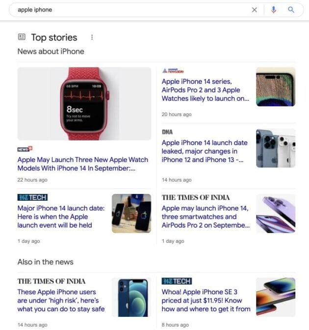 article-schema-markup