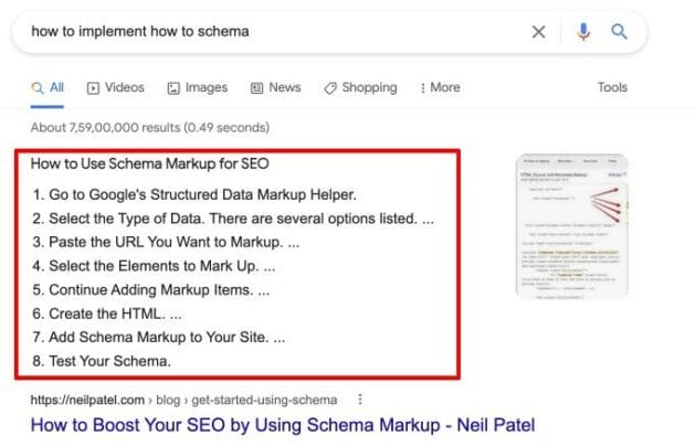 how-to-schema-markup