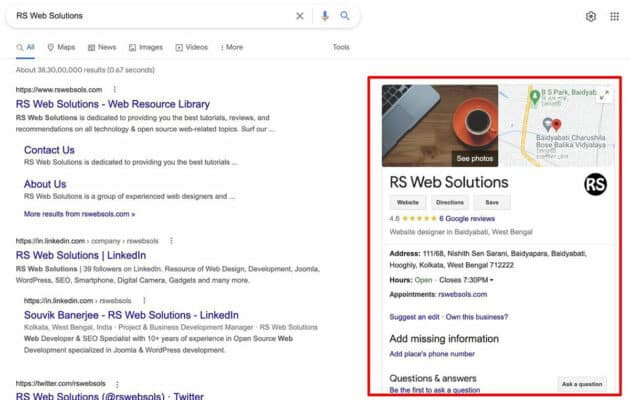local-business-schema-markup