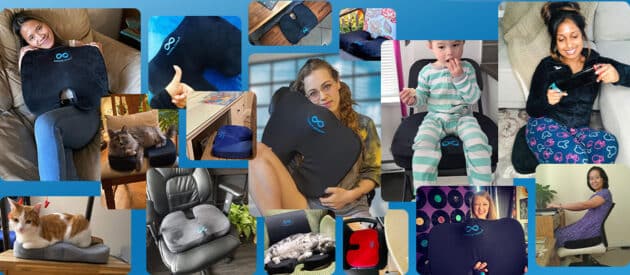 Everlasting-Comfort-Seat-Cushion