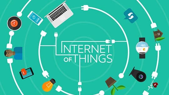 IOT-Internet-of-Things