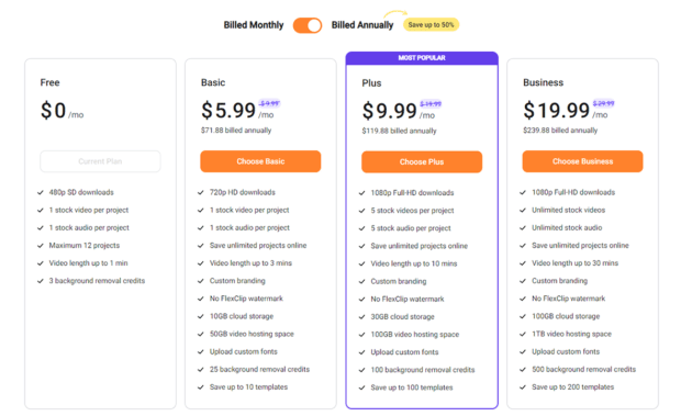 flexclip-video-editor-4