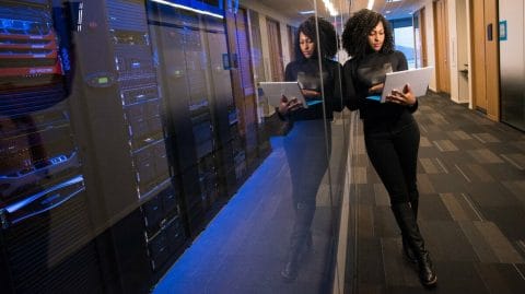 Top 10 Best Computer Servers for Small Business (2025)