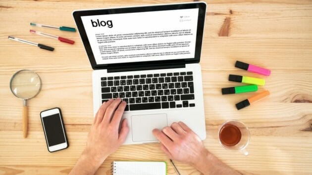 wordpress-blog-content-writing