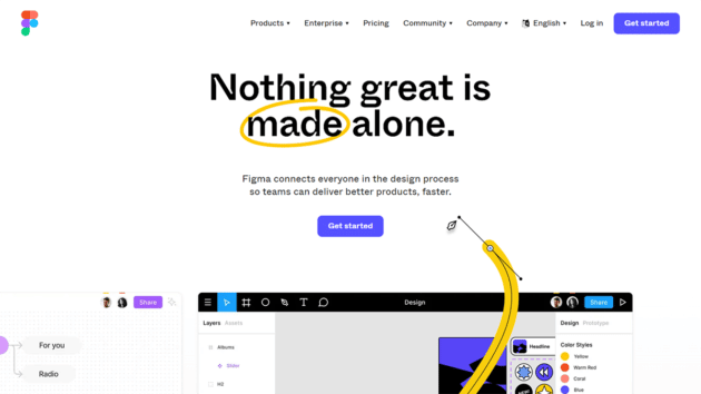 Figma-development-tool