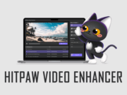 HitPaw Video Enhancer
