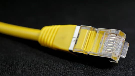 network-lan-connection-technology-internet-hardware-data-transfer-cable
