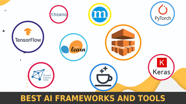 AI-Frameworks-Tools
