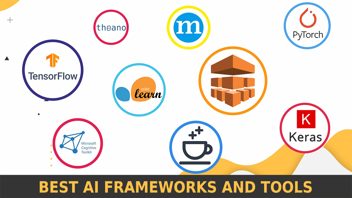 AI-Frameworks-Tools