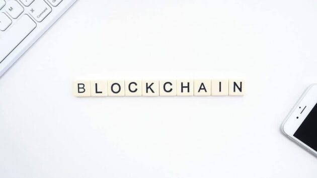 Blockchain-technology-cryptocurrency-network