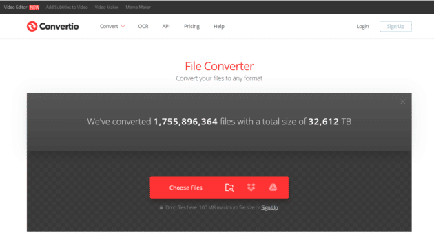 convertio-add-mp3-files