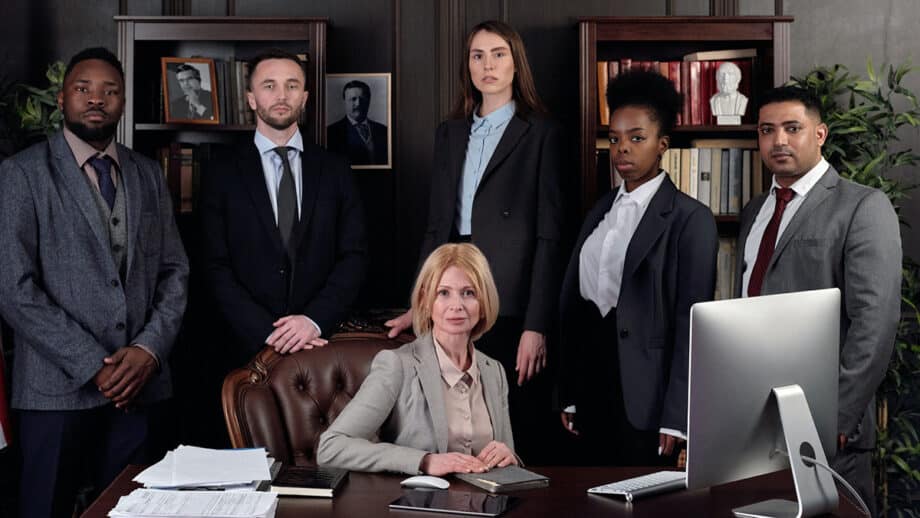 Administration-Boss-Business-Coworkers-Leadership-Manager-Team