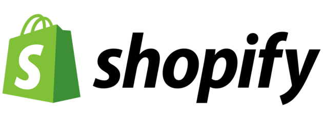 Shopify-logo