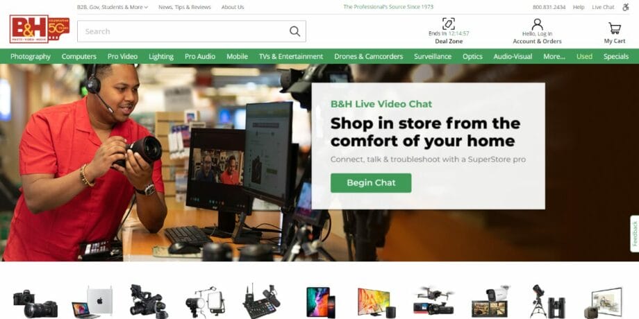 BH-Photo-Video-screenshot.