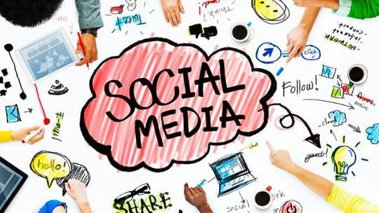 Social Media Marketing