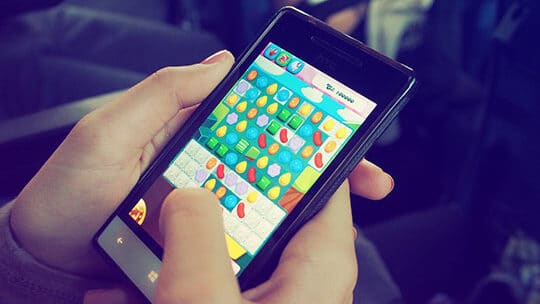 Gaming apps that reduce depression and anxiety