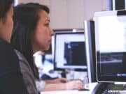 company-computer-coworker-data-digital-job-learn-marketing-office-startup-teaching-technology-work