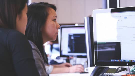 Managing Customer Data Entry