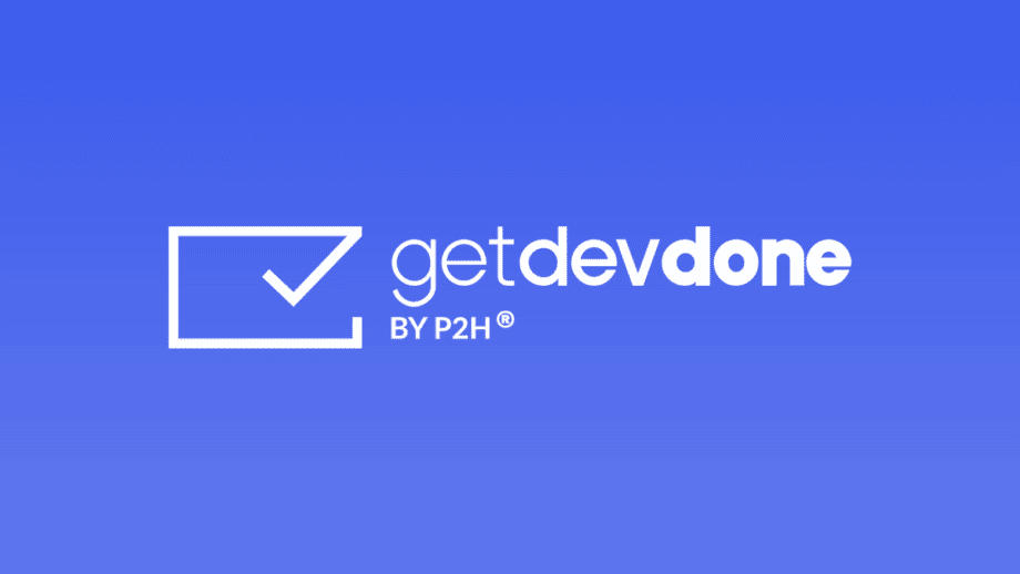 GetDevDone