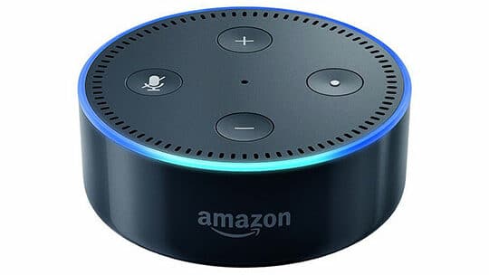 Voice assistant devices - tech gadgets that need improvement