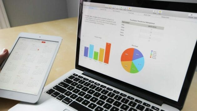 Exploring Data Analysis Methods