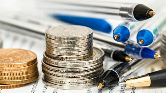 Coins-Currency-Investment-Insurance-Cash-Banking-Fund-Money