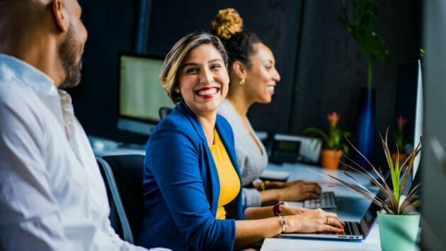 Create a Positive Workplace Culture