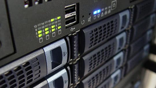 Top 10 Best Computer Servers for Small Business (2025)